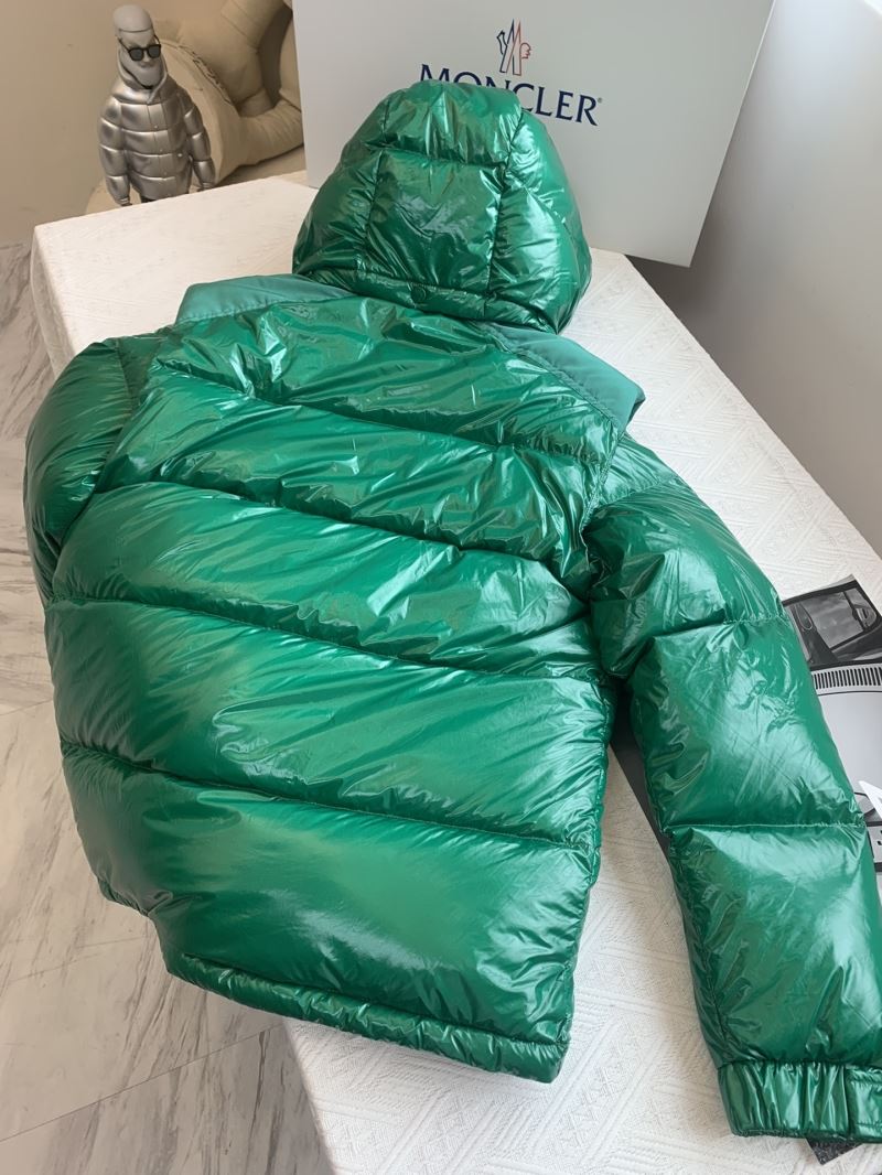 Moncler Down Jackets